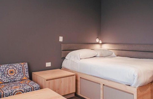 Chia Hotel | UMA Suites Chia