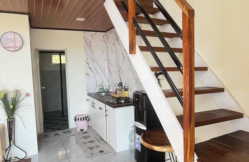 Dieng House | Umacabana 2