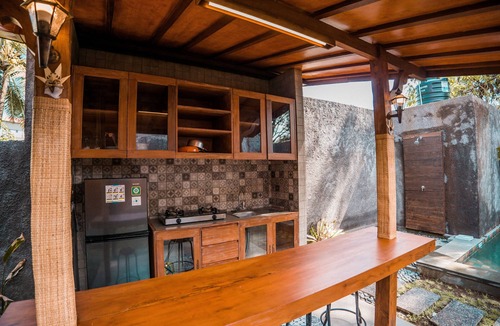 East Selemadeg Hotel | Umadhatu Resort