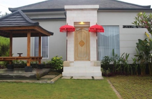 East Selemadeg Hotel | Umadhatu Villas