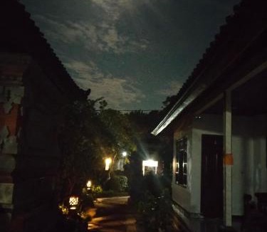 Peliatan House | Umah 38