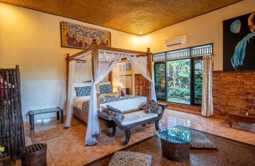 Kutuh Kaja House | umah 68 kutuh