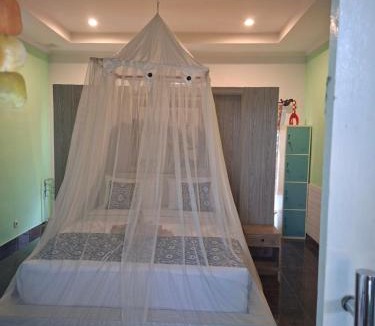 Kutuh Kaja House | umah 68 kutuh