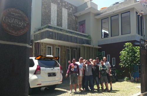 Sanur House | Umah Bagus