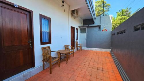 Padonan House | Umah Cenik