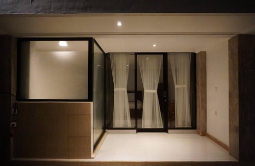 Kutuh House | Umah Dayuh