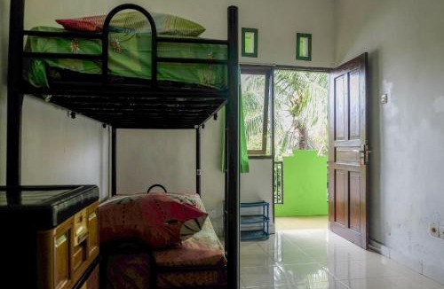 Delod Peken House | Umah Hijau Tabanan