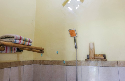 Delod Peken Cabin | Umah Hijau Tabanan