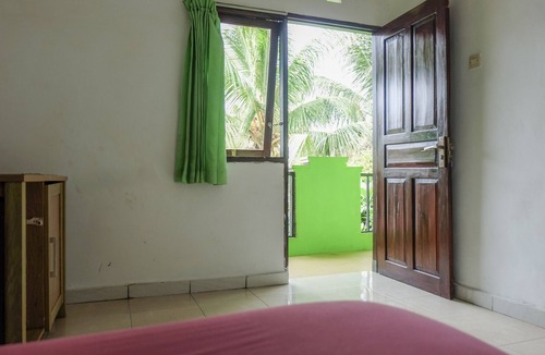 Delod Peken Cabin | Umah Hijau Tabanan