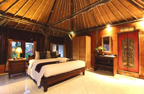 Kenderan House | Umah Nik Kepitu