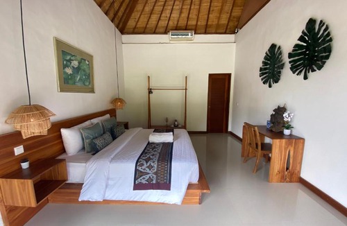 Kenderan House | Umah Nik Kepitu