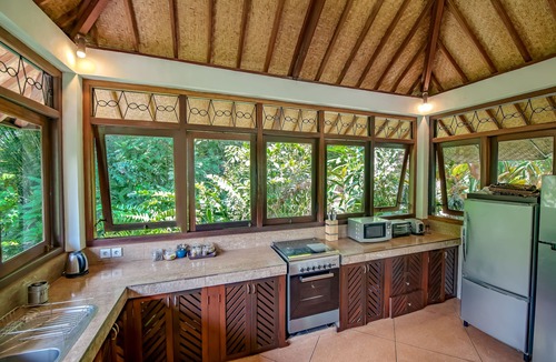 Kelusa Villa | Umah Shanti
