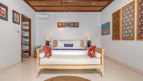 Payangan Villa | Umah Sunset