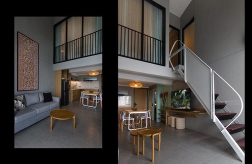 Peliatan Hotel | Umahan Ubud