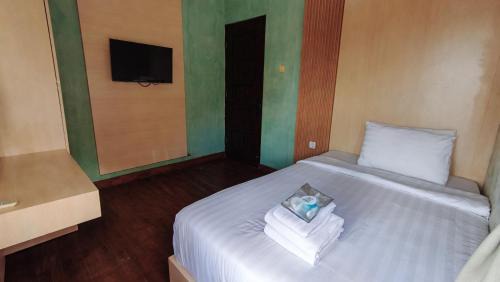 Central Yogyakarta Villa | Umahnis Villa