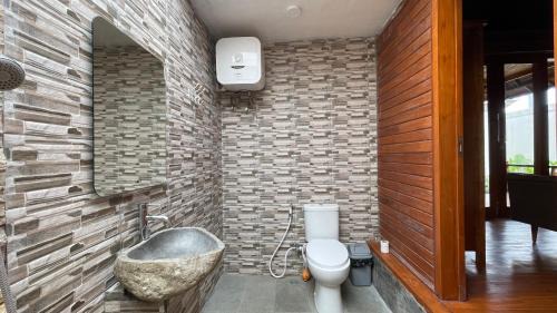 Sayan Bed & Breakfast | Umakara