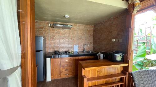 Sayan Bed & Breakfast | Umakara