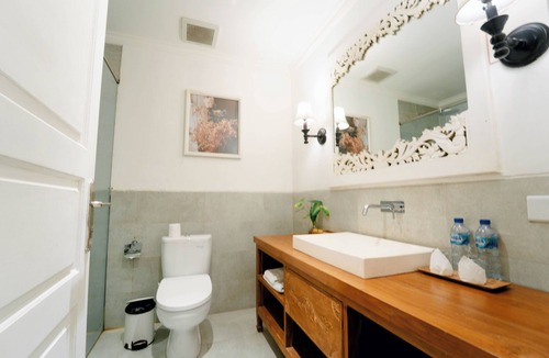 Umalas Hotel | Umalas Suite