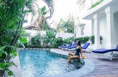 Umalas Hotel | Umalas Suites