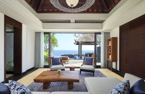 Ungasan Resort | Umana Bali, LXR Hotels & Resorts