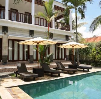 Singakerta Hotel | Umanara Ubud