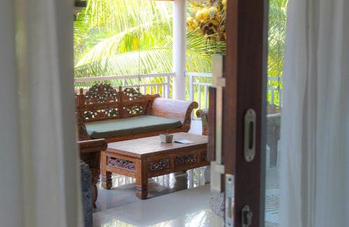 Singakerta Hotel | Umanara Ubud