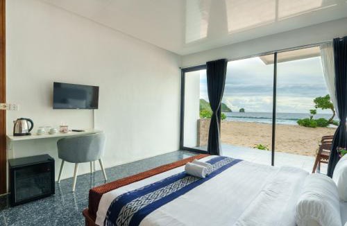 Central Lombok Villa | UMARIMBA Beach Lodge