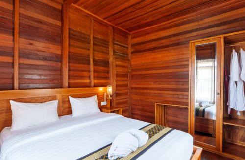 Central Lombok Villa | UMARIMBA Beach Lodge