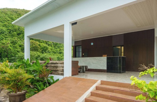 Central Lombok Villa | Umarimba Beach Lodge