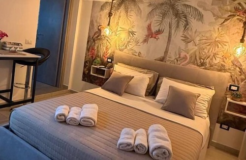 Jerzu Bed & Breakfast | Umbertos rooms