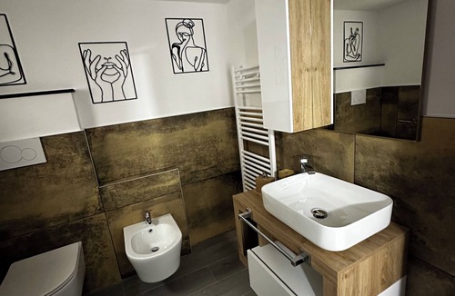 Jerzu Bed & Breakfast | Umbertos rooms