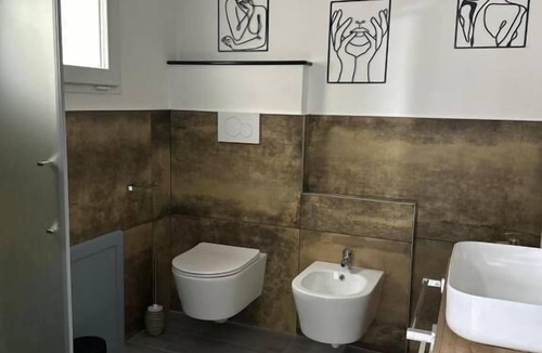 Jerzu Bed & Breakfast | Umbertos rooms