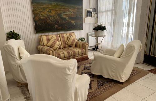 Quistello Apartment | Umberty house