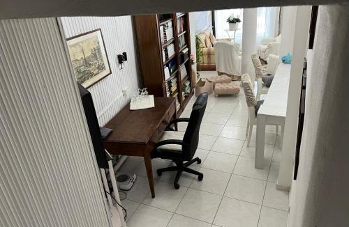 Quistello Apartment | Umberty house