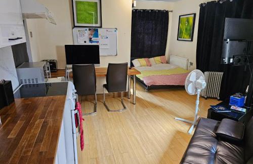 Northfield Apartment | Umbrella Properties Private Apartment Birmingham
