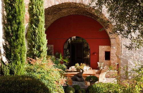 Spello Villa | Umbria villa with pool