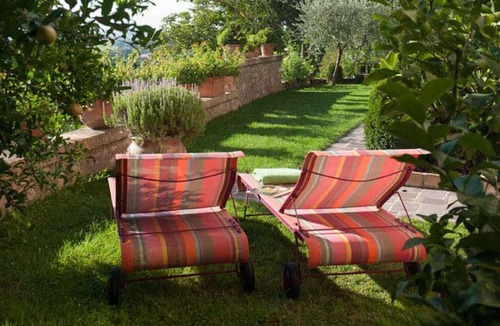 Spello Villa | Umbria villa with pool