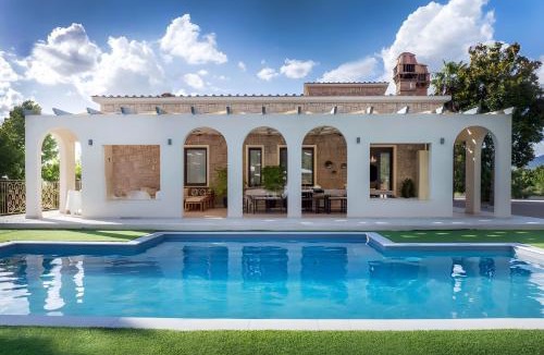 Stroncone House | Umbriance Villa con piscina privata