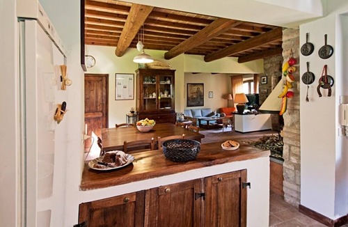 Monte Castello di Vibio Villa | Umbriaverde In Monte Castello di Vibio, Umbria