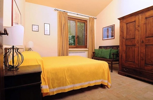 Monte Castello di Vibio Villa | Umbriaverde In Monte Castello di Vibio, Umbria