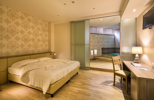 Massa Martana Hotel | UmbriaVerde Sporting & Resort