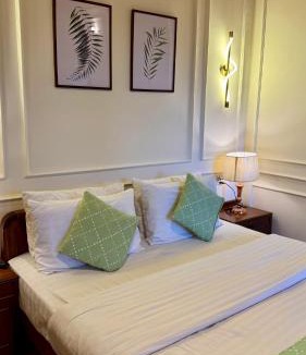 Khanspur Hotel | Umda Hotel