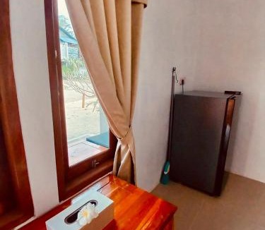 Rote Island House | Ume Kelapa