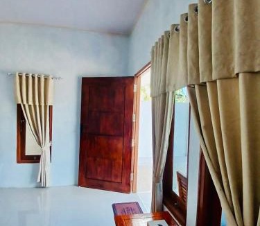 Rote Island House | Ume Kelapa