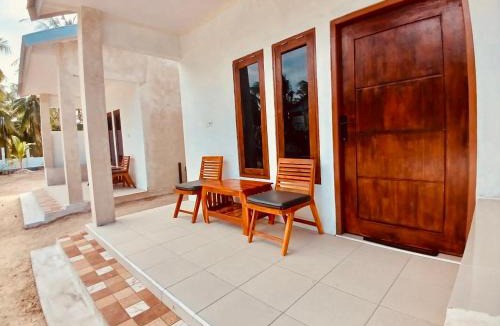 Rote Island House | Ume Kelapa