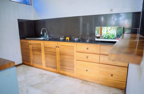 Pengosekan Villa | Ume Sri Villas Ubud
