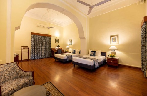 Kota Hotel | Umed Bhawan Palace