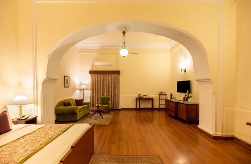 Kota Hotel | Umed Bhawan Palace
