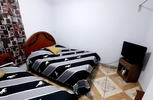 Pacasmayo Apartment | UMEK HOUSE