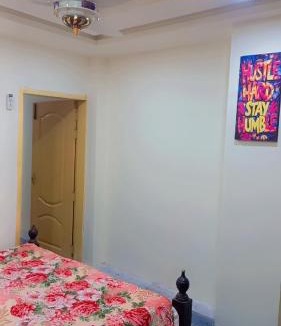 Islamabad Apartment | Umer Heights